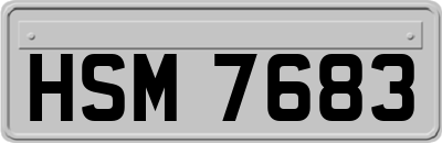 HSM7683