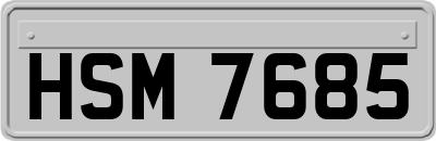 HSM7685