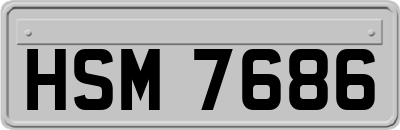 HSM7686