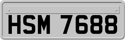 HSM7688