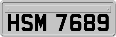 HSM7689