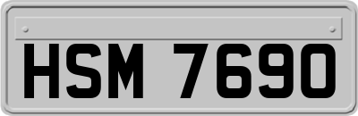 HSM7690