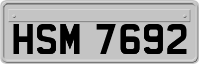 HSM7692