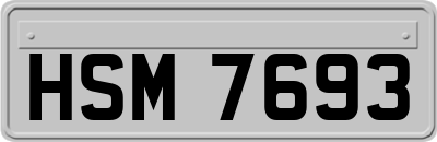HSM7693