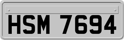 HSM7694