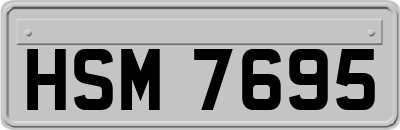 HSM7695