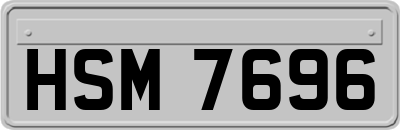 HSM7696
