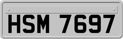 HSM7697