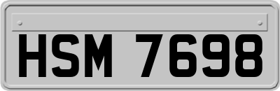 HSM7698