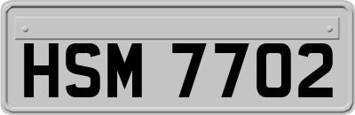 HSM7702