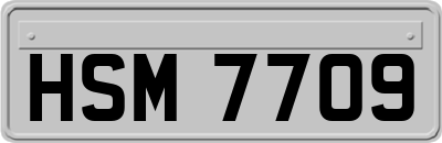 HSM7709