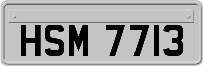 HSM7713