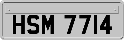 HSM7714