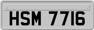 HSM7716
