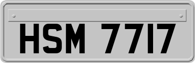 HSM7717