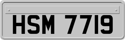 HSM7719