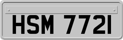 HSM7721
