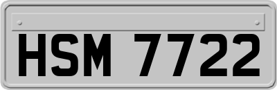 HSM7722
