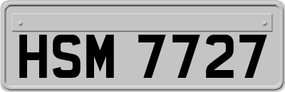 HSM7727