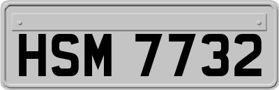 HSM7732