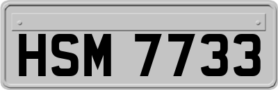 HSM7733