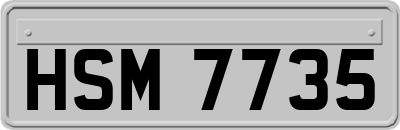 HSM7735