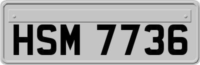 HSM7736