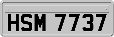 HSM7737
