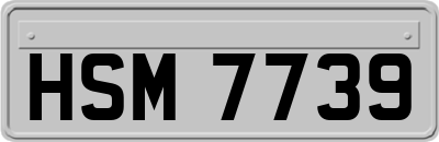 HSM7739