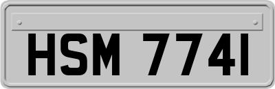 HSM7741
