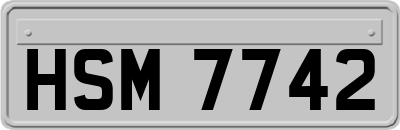 HSM7742
