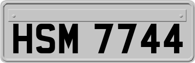 HSM7744