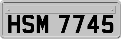 HSM7745