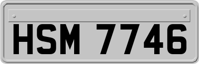 HSM7746