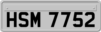 HSM7752