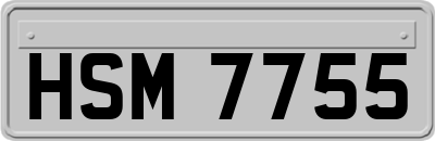 HSM7755