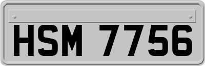 HSM7756