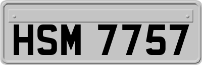 HSM7757