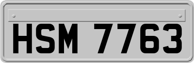 HSM7763