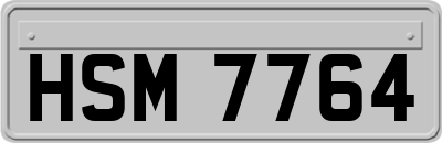 HSM7764