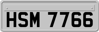HSM7766