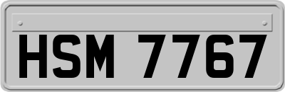 HSM7767