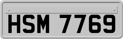 HSM7769