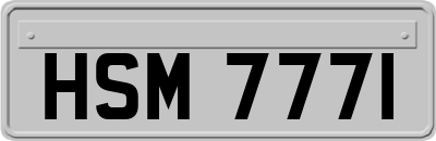 HSM7771