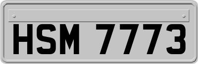 HSM7773