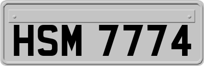 HSM7774