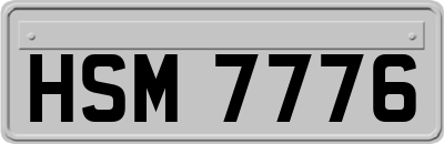HSM7776