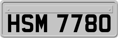 HSM7780