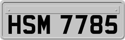 HSM7785