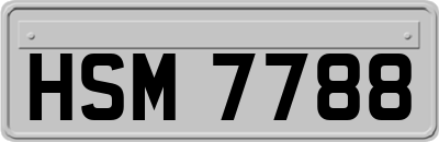 HSM7788